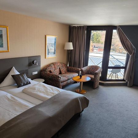 Hotel Am Park Stadtkyll Εξωτερικό φωτογραφία