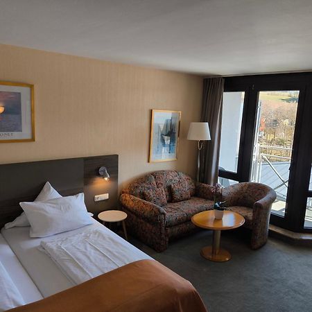 Hotel Am Park Stadtkyll Εξωτερικό φωτογραφία