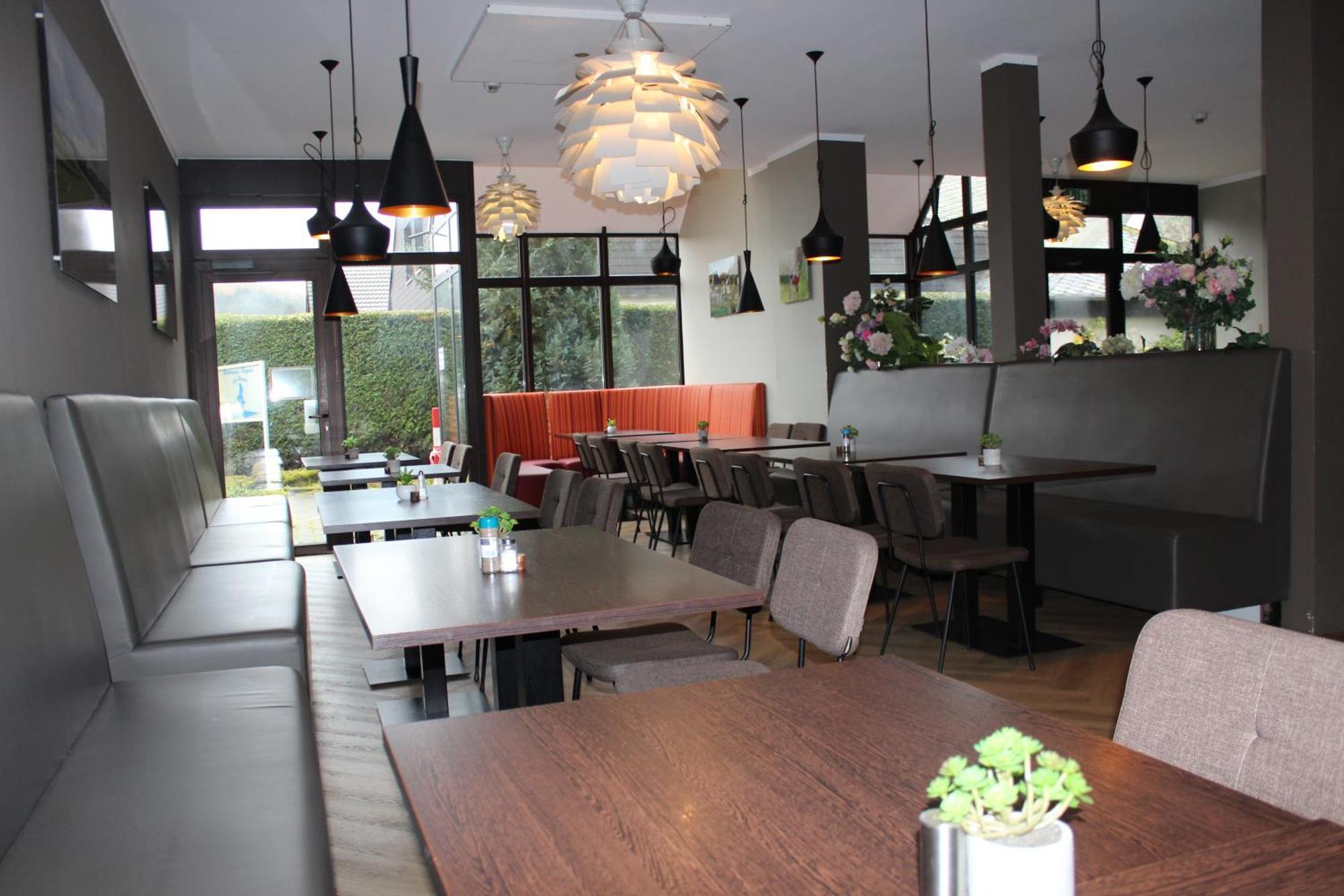 Hotel Am Park Stadtkyll Εξωτερικό φωτογραφία
