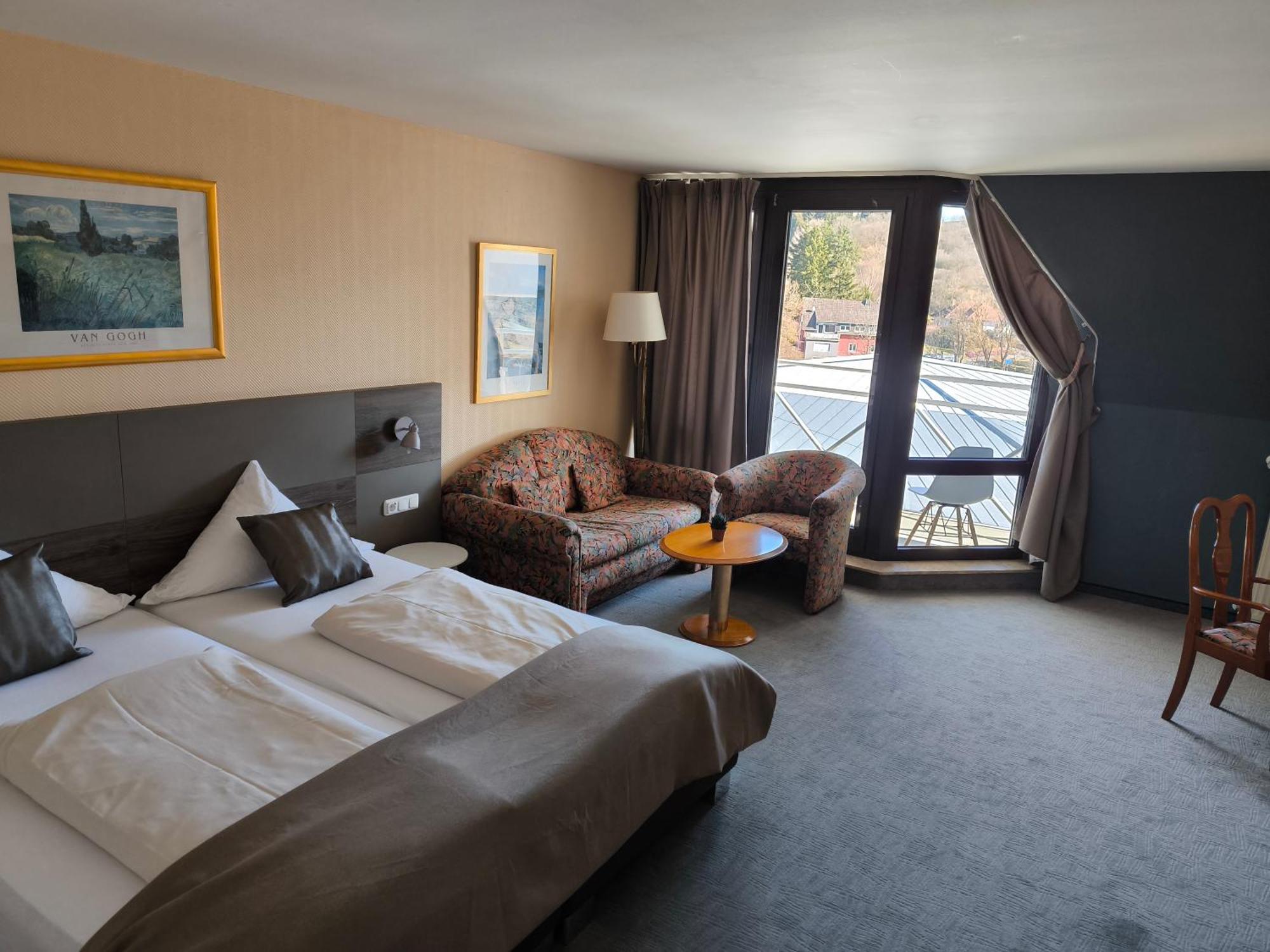 Hotel Am Park Stadtkyll Εξωτερικό φωτογραφία