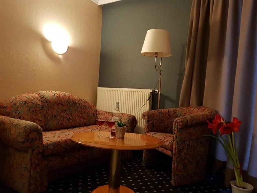Hotel Am Park Stadtkyll Εξωτερικό φωτογραφία