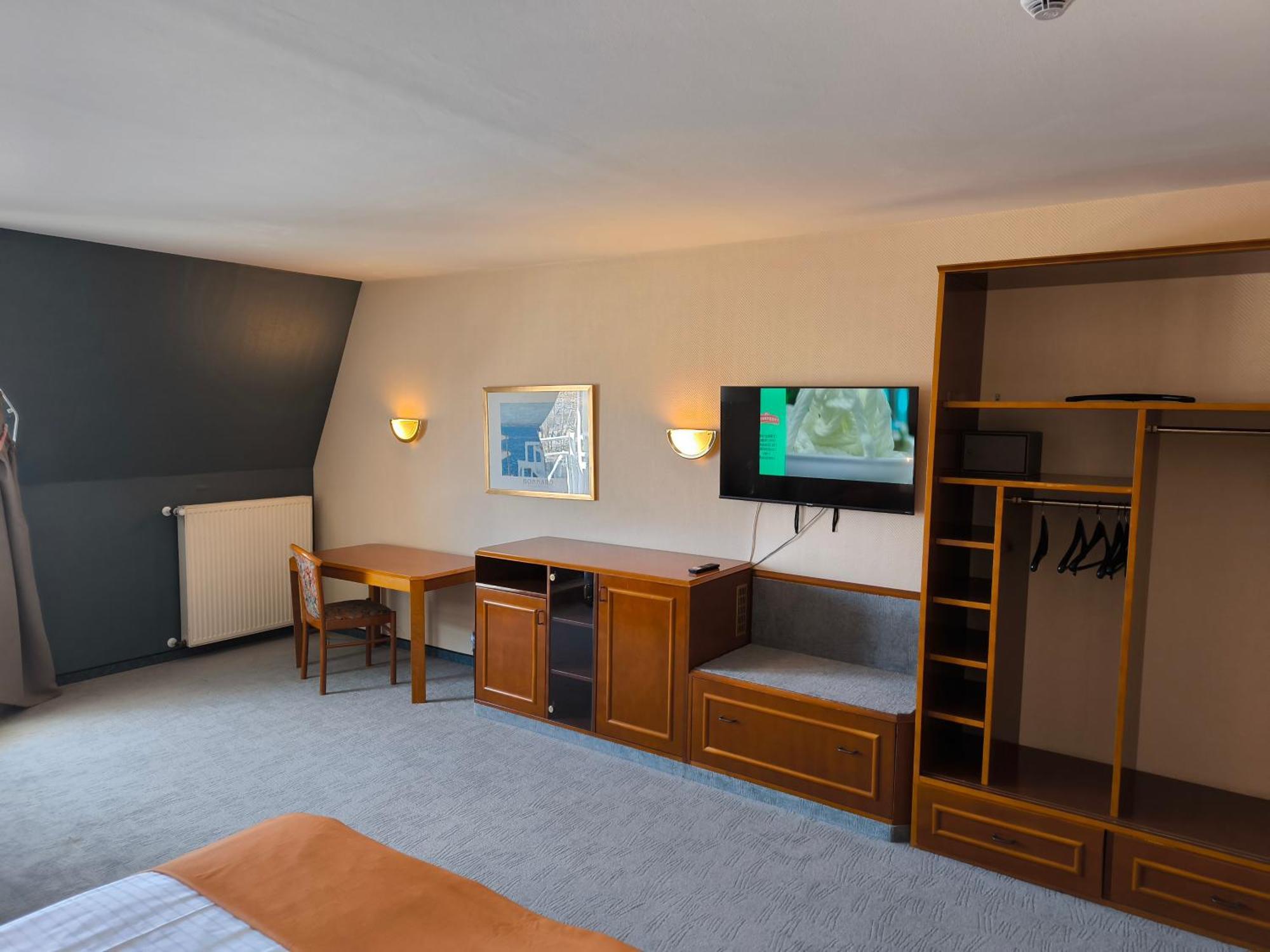 Hotel Am Park Stadtkyll Εξωτερικό φωτογραφία
